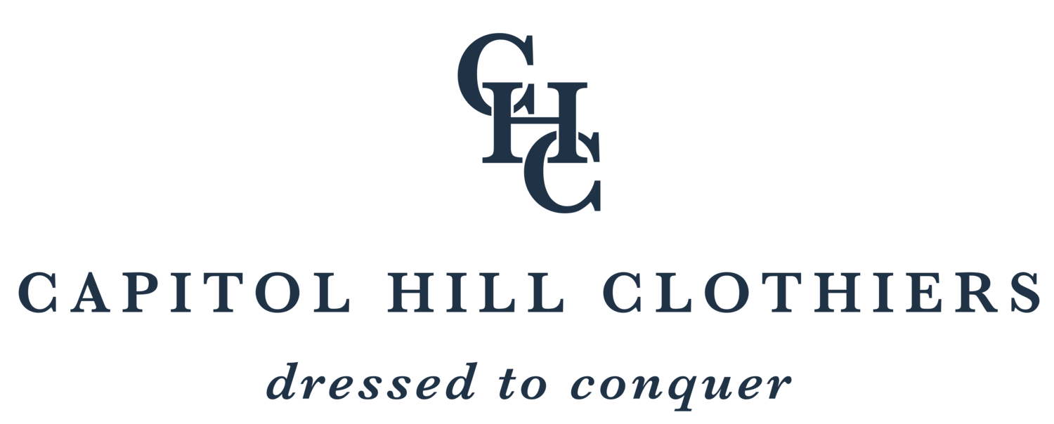 Capitol Hill Clothiers