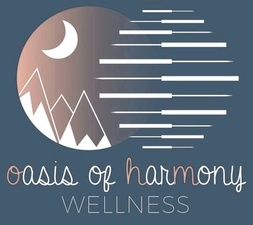 Oasis of Harmony Wellness