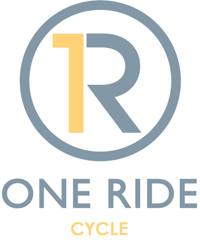 ONE RIDE CYCLE
