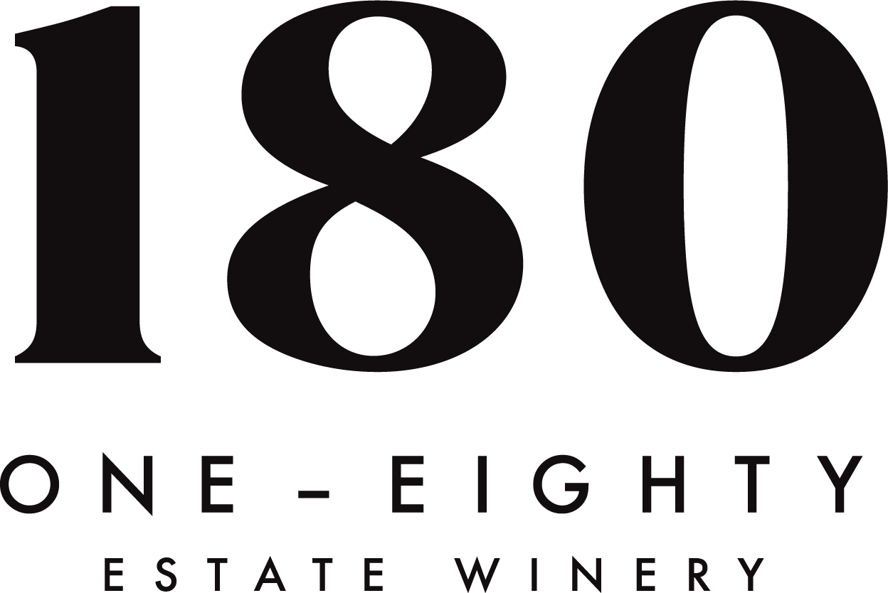 One-Eighty Wines