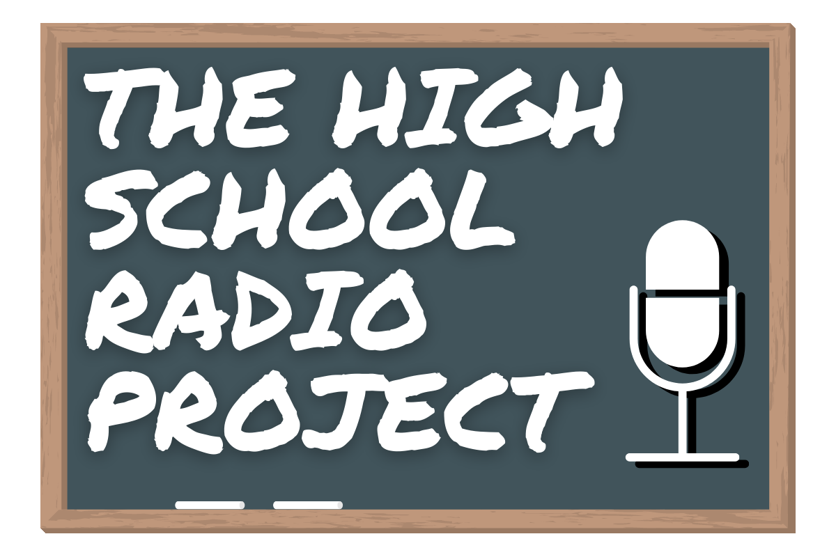 High School Radio Project