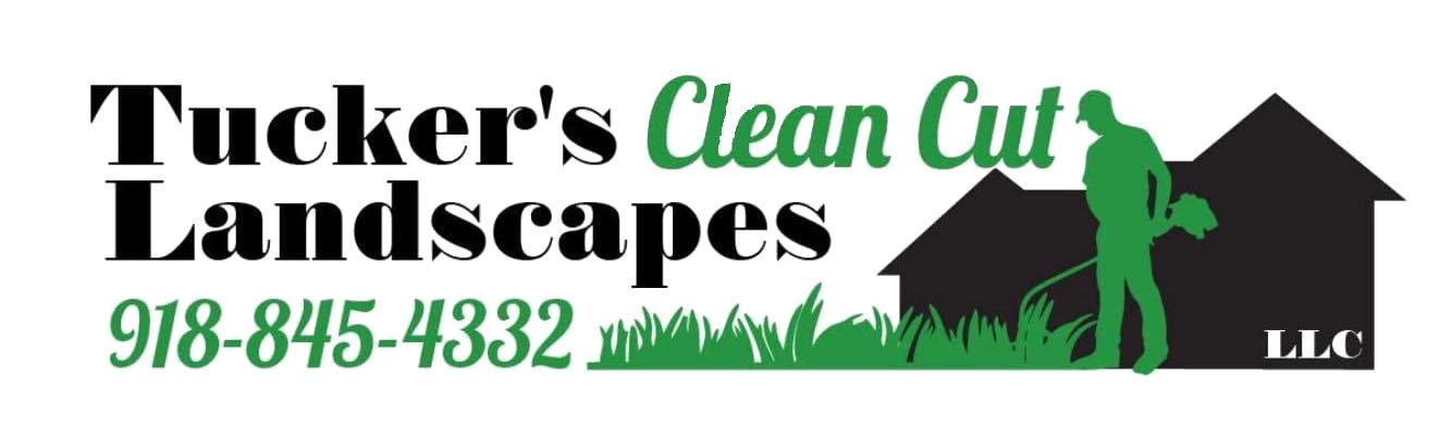 Tucker&#39;s Clean Cut Landscapes