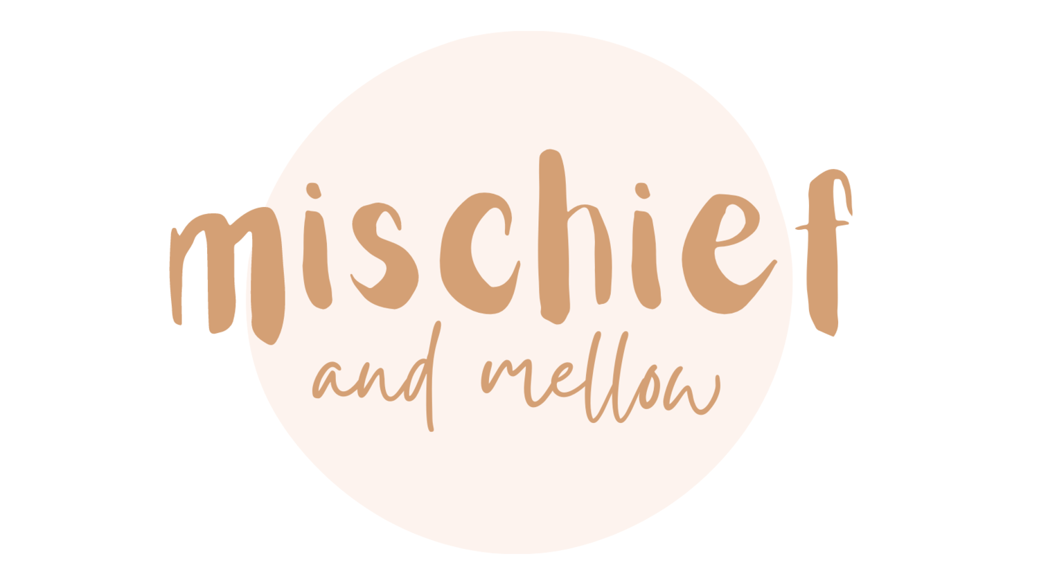Mischief and Mellow - Online Children&#39;s Store