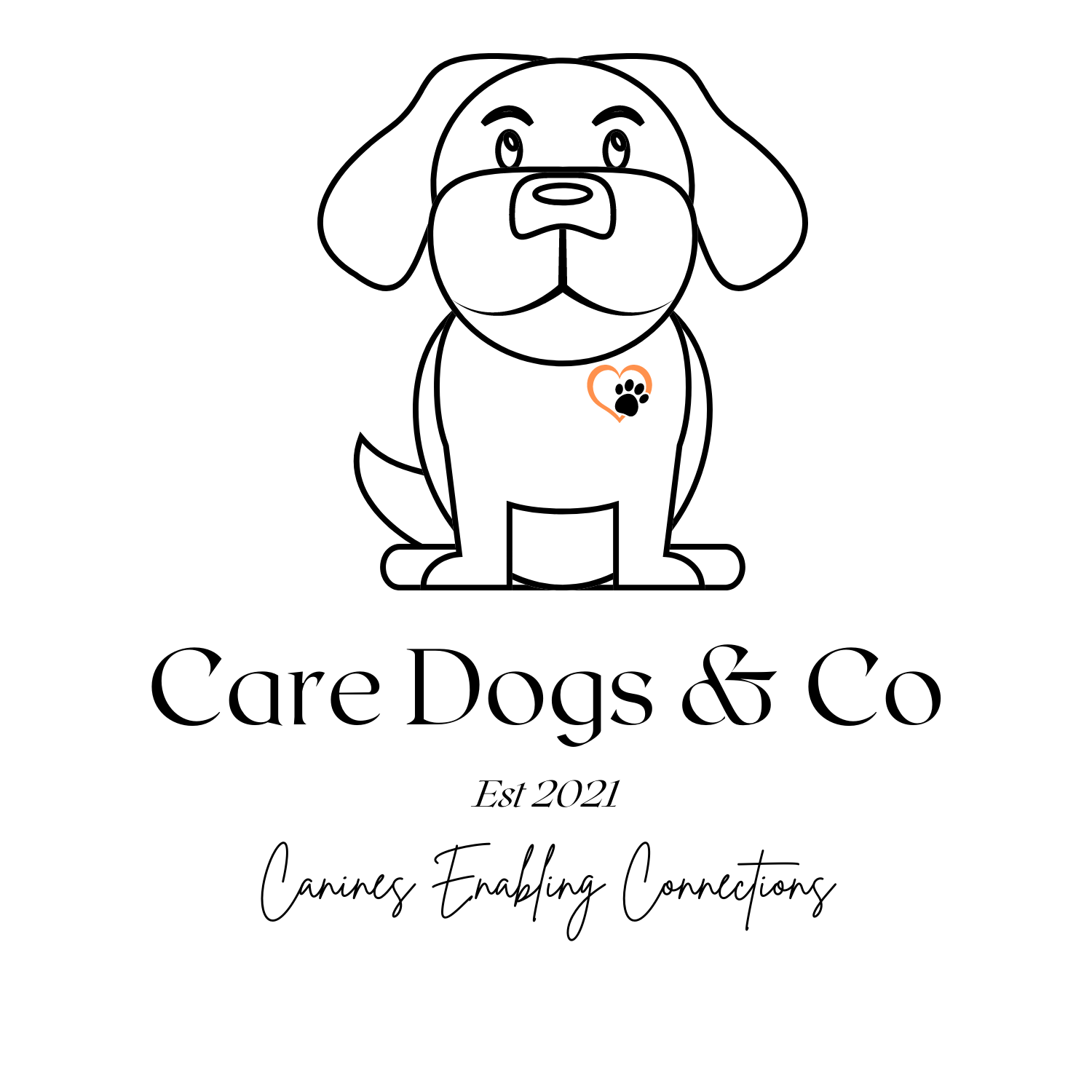 Care Dogs &amp; Co