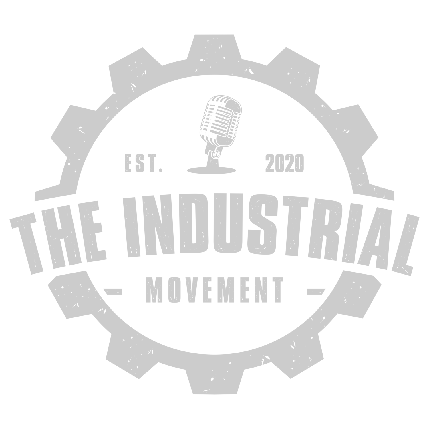 The Industrial Movement Podcast