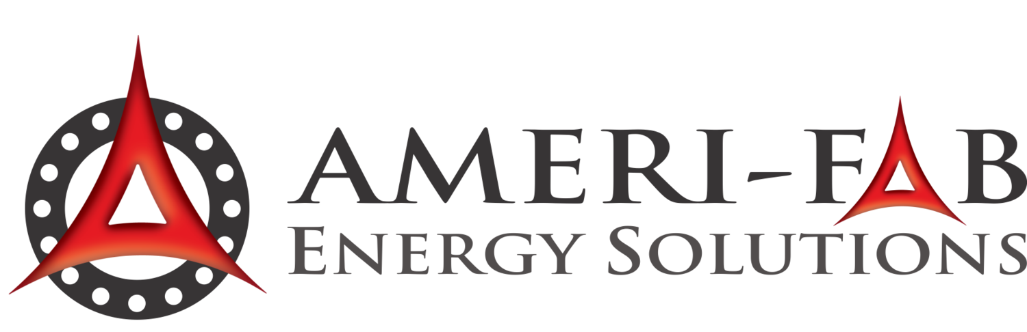 Ameri-Fab Energy Solutions - Full Site