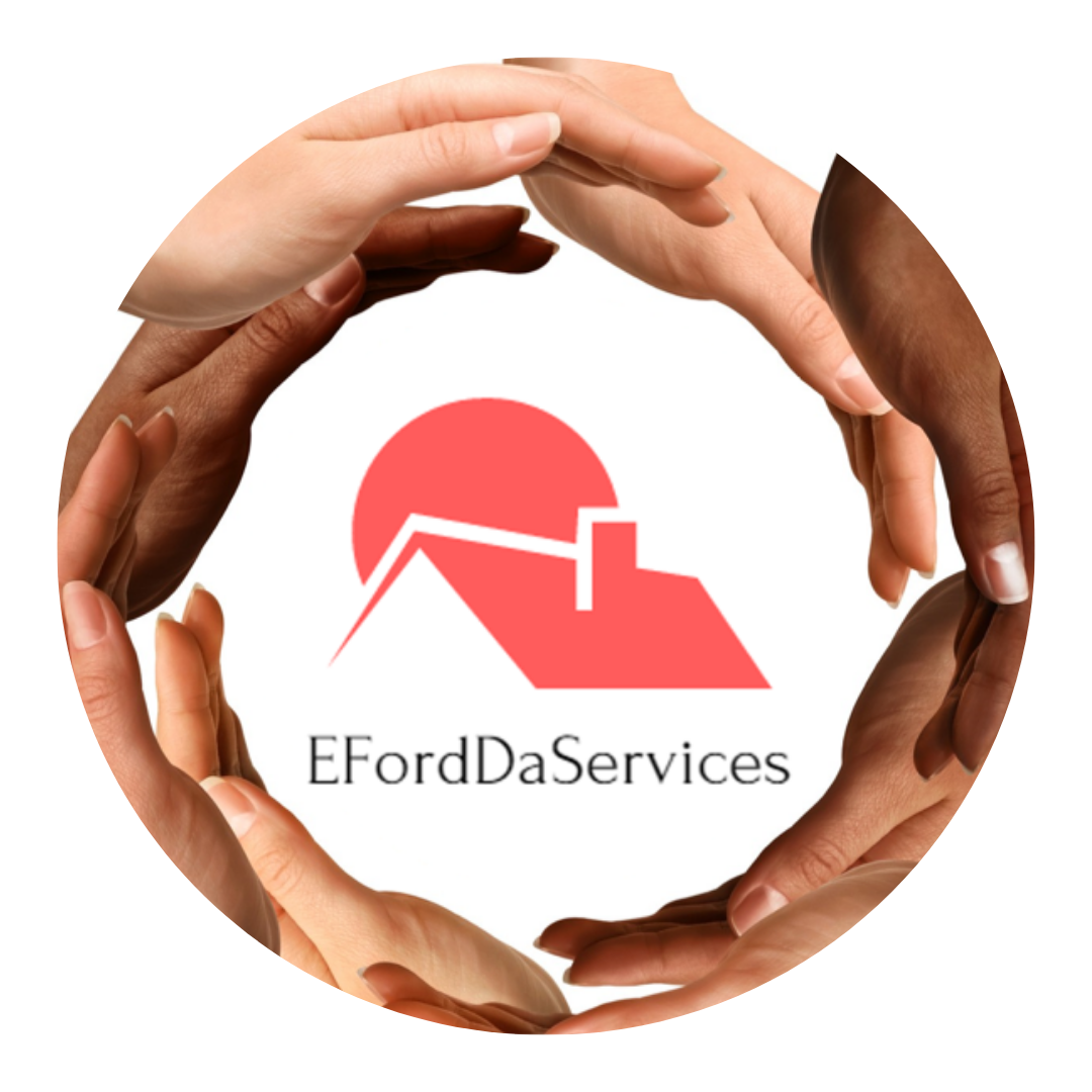 EFordDaServices Home and Supportive Care