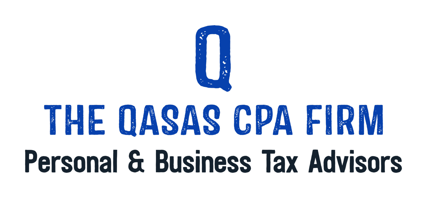 The Qasas CPA Firm