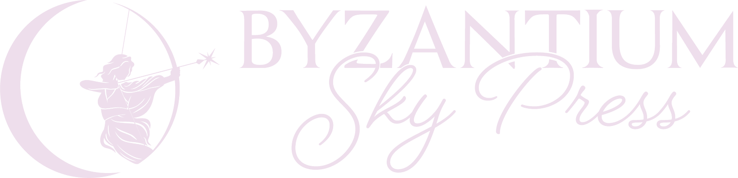 Byzantium Sky Press