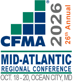 CFMA Mid-Atlantic Regional Conference