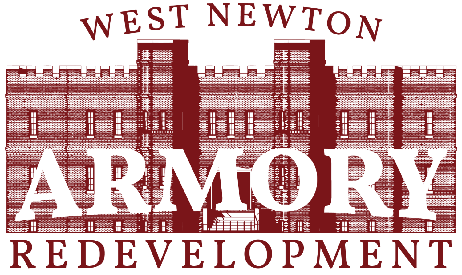 West Newton Armory