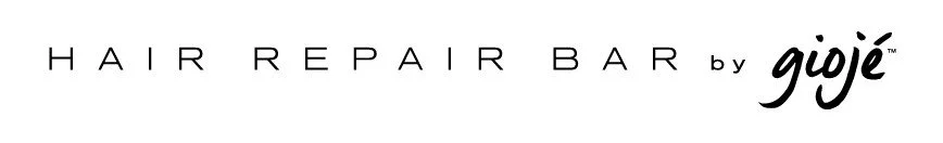Hair Repair Bar by Giojé. "Repair First, Style Second"