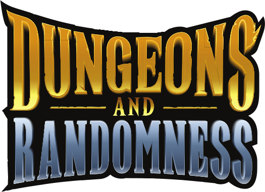 Dungeons &amp; Randomness