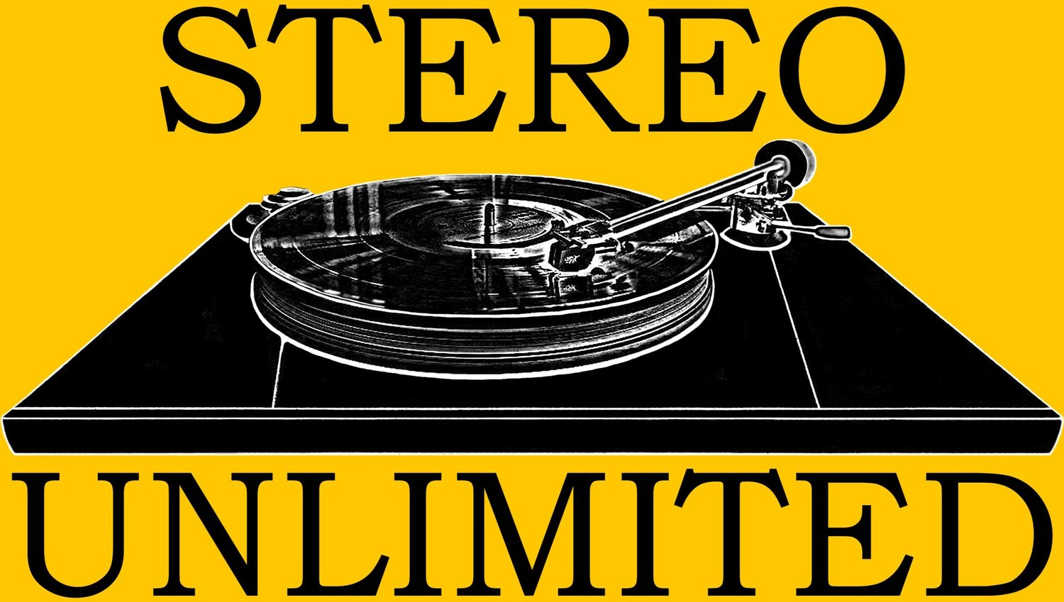 Stereo Unlimited