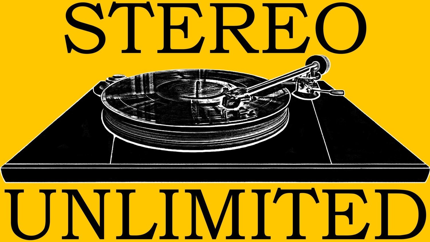 Stereo Unlimited