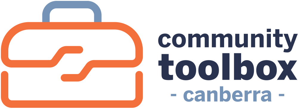 Community Toolbox Canberra