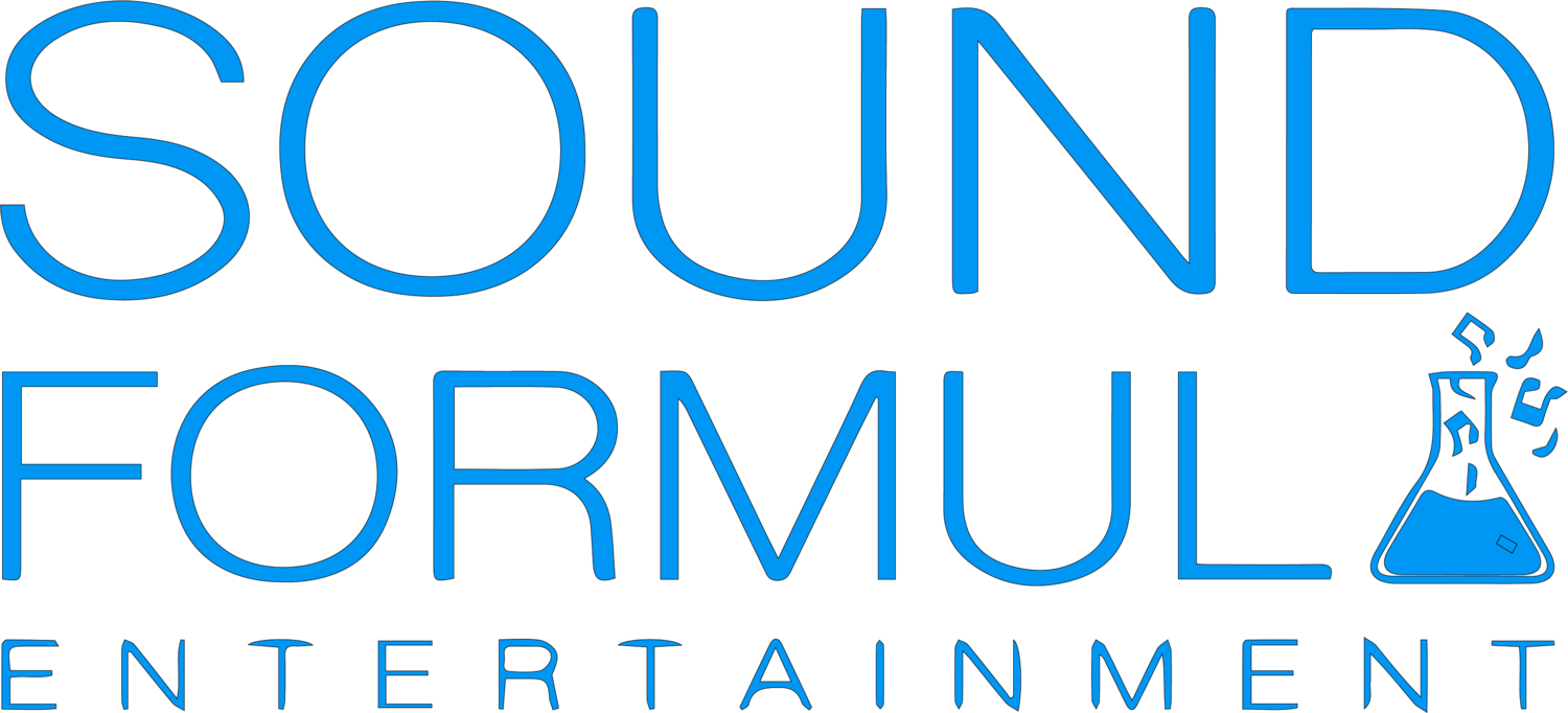 SoundFormula Entertainment - Wedding and Event DJ For Albany, Saratoga, Lake George and Upstate New York