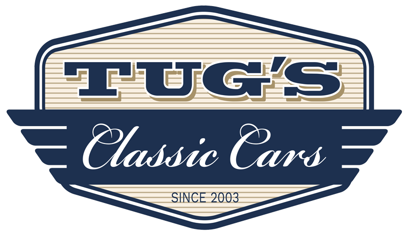 TUG’S CLASSIC CARS