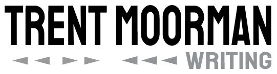 Trent Moorman