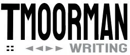 Trent Moorman