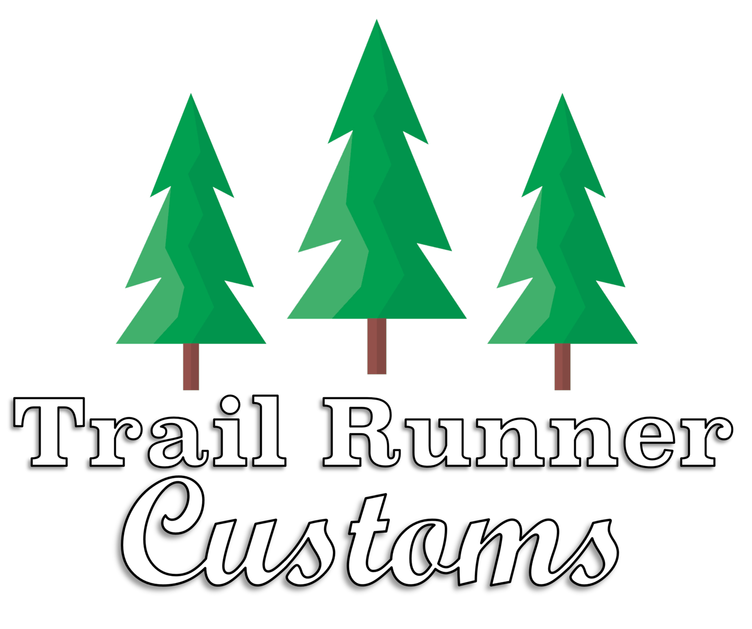Trail Runner Customs
