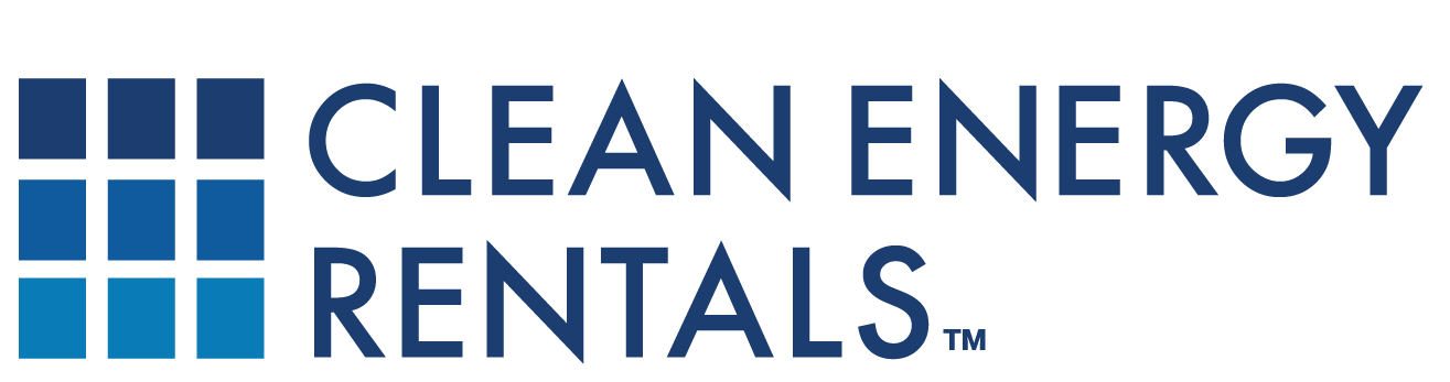 Clean Energy Rentals