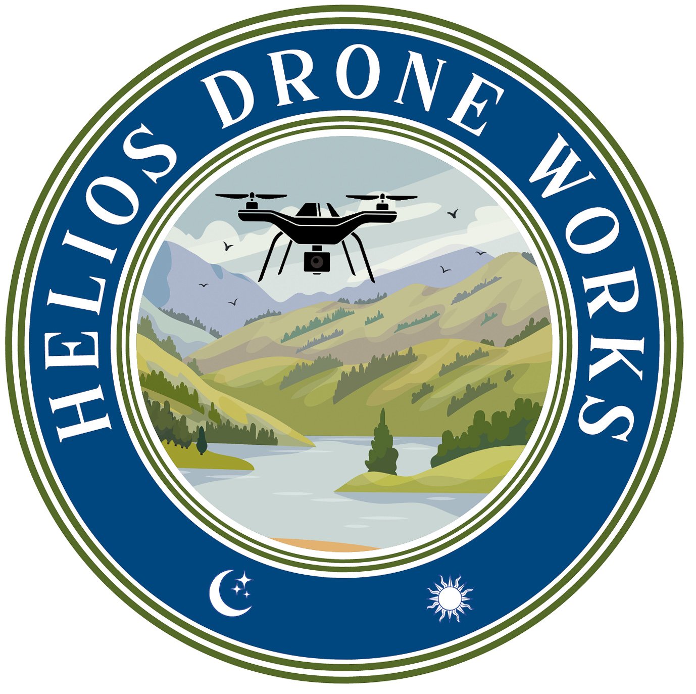 HELIOS DRONE WORKS 