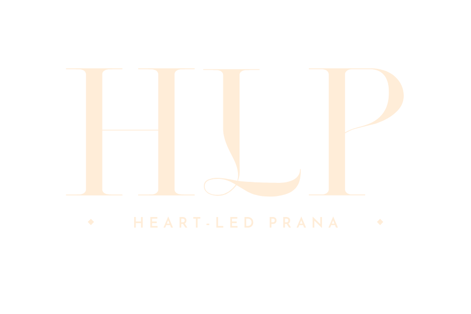 Heart-Led Prana