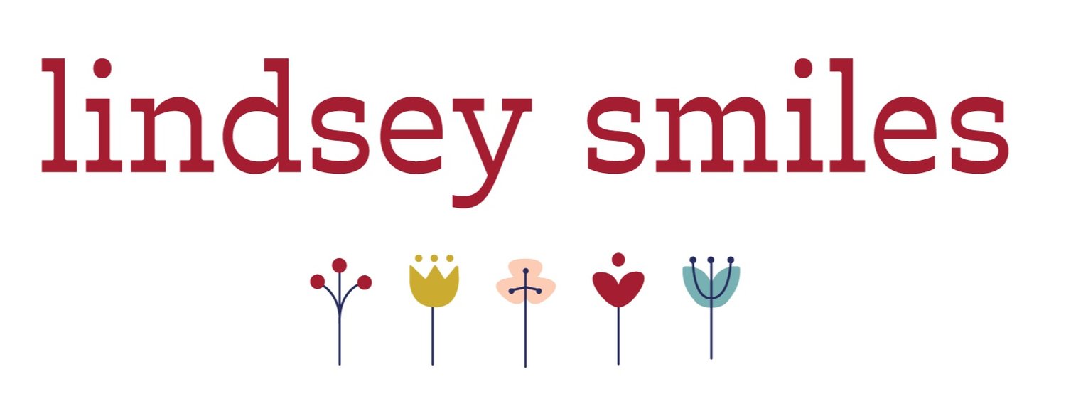 Lindsey Smiles Design