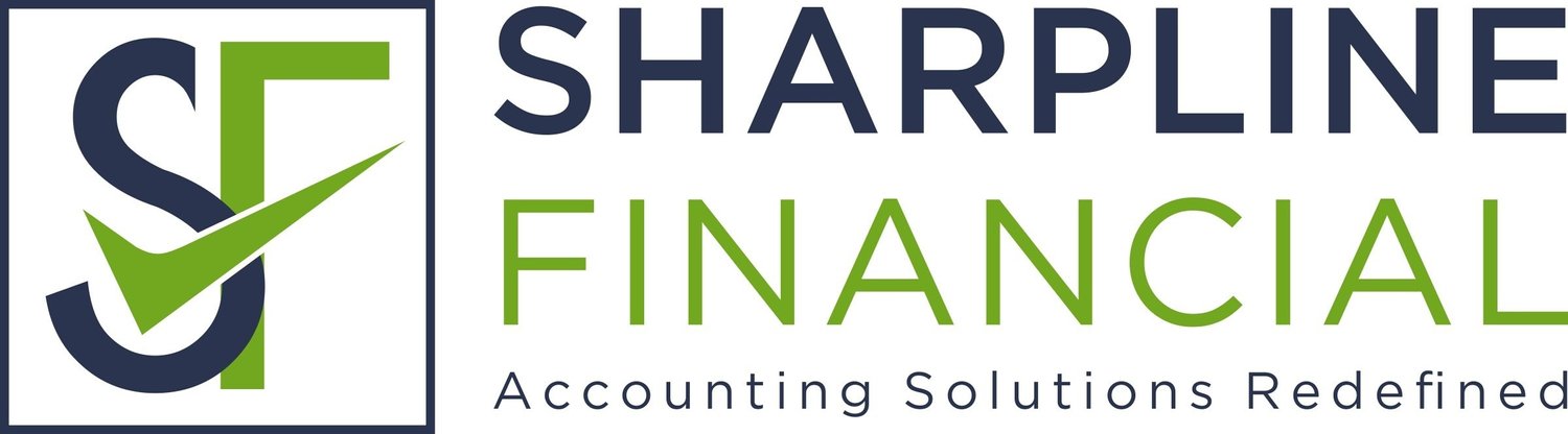 Sharpline Financial