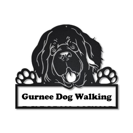 Gurnee Dog Walking