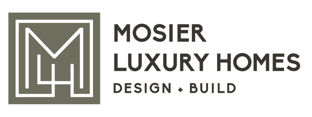 Mosier Luxury Homes | Custom Home Builders | Austin, TX