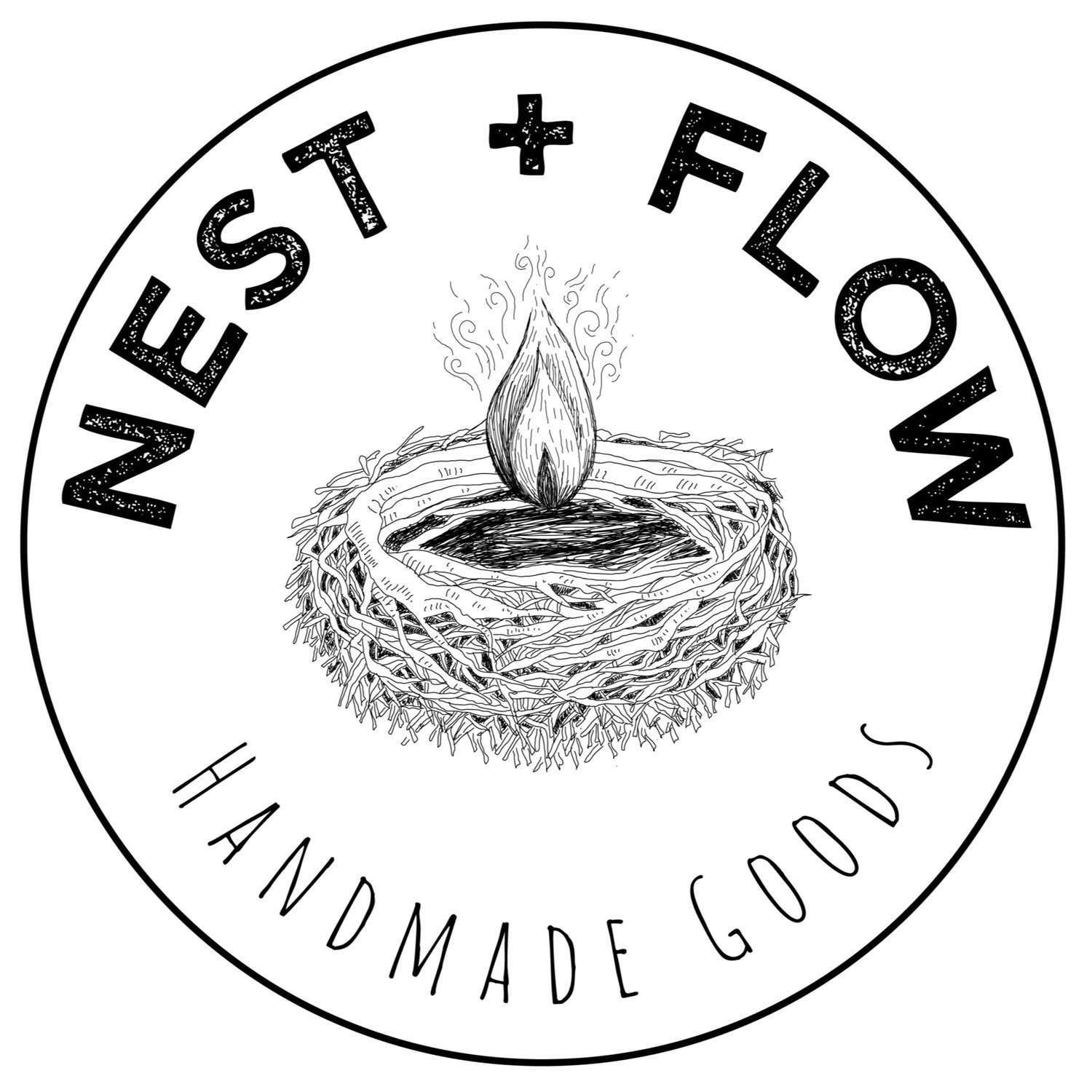 Nest + Flow Handmade Goods