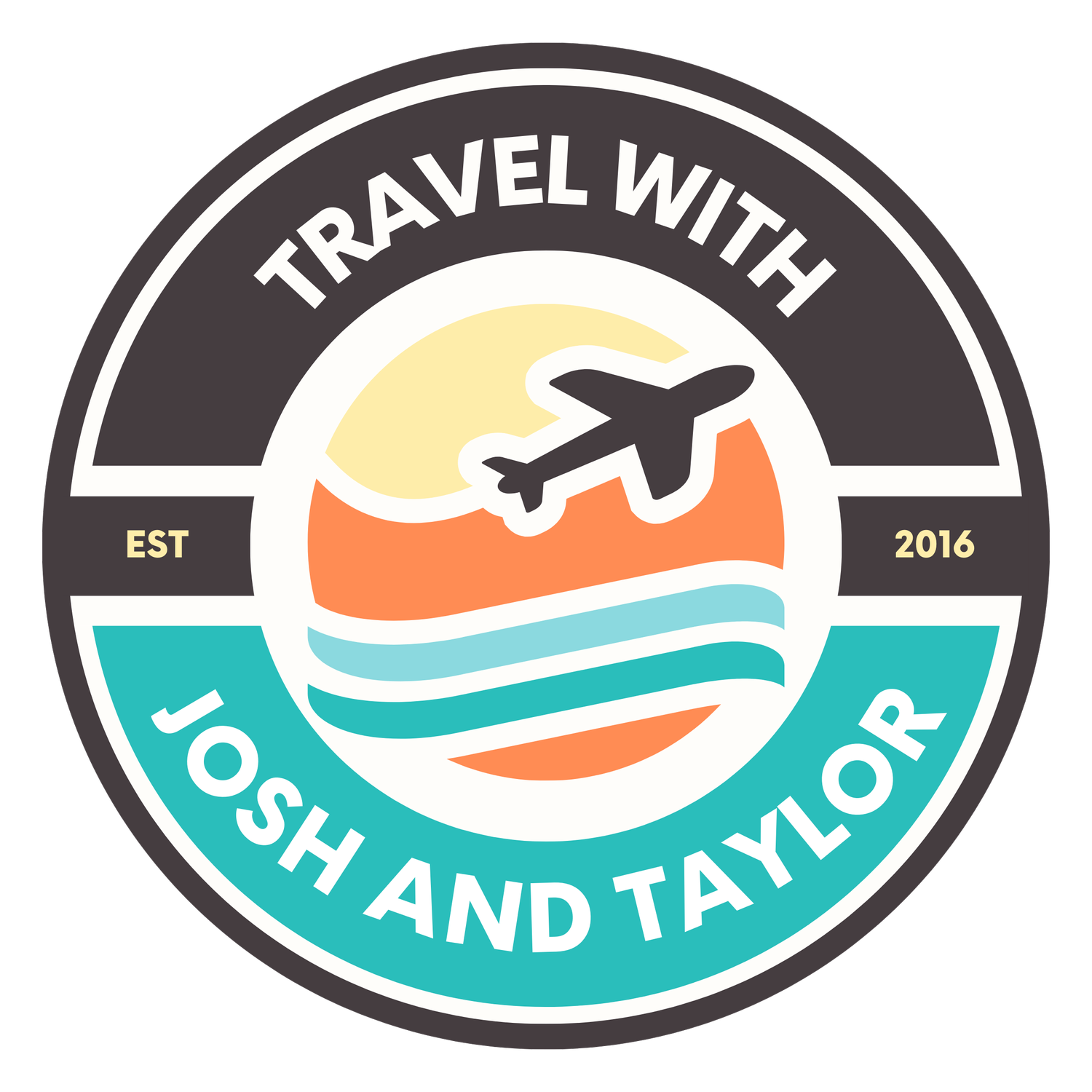 Travel with Josh and Taylor