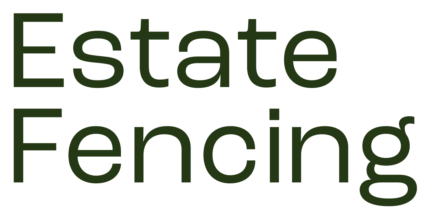 Estate Fencing