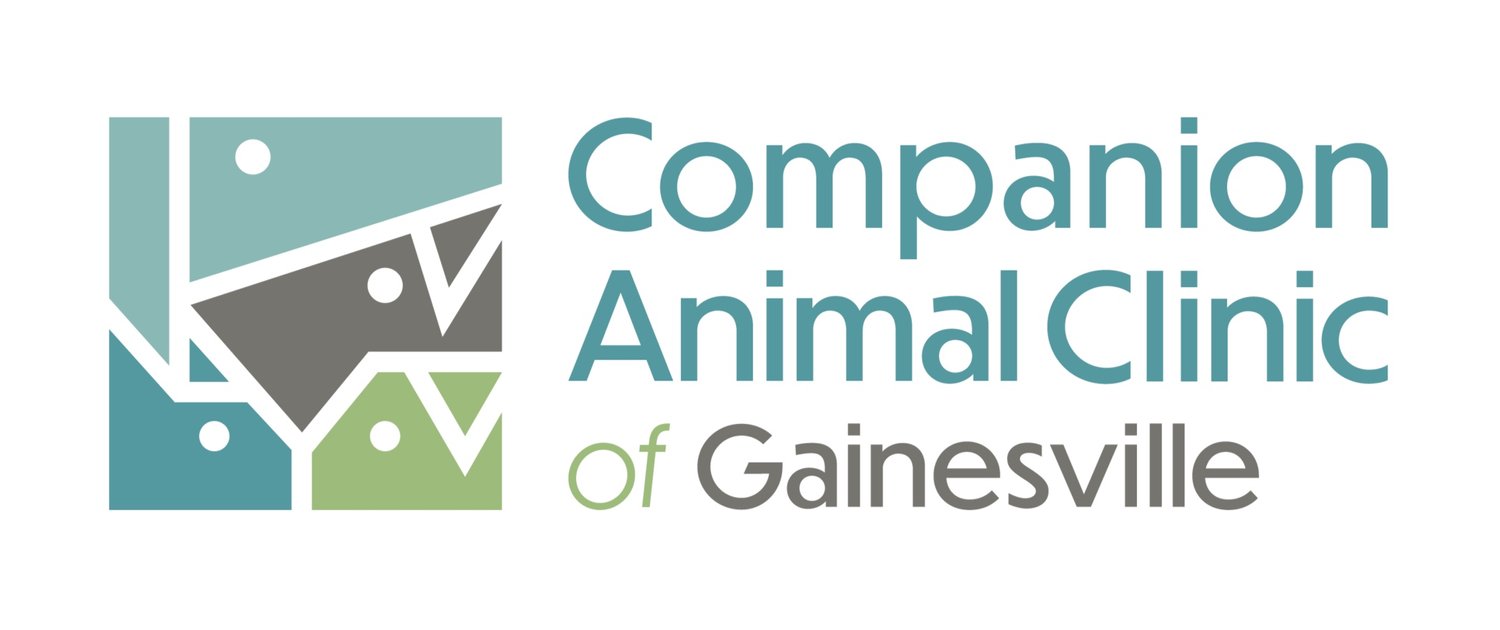 Companion Animal Clinic of Gainesville