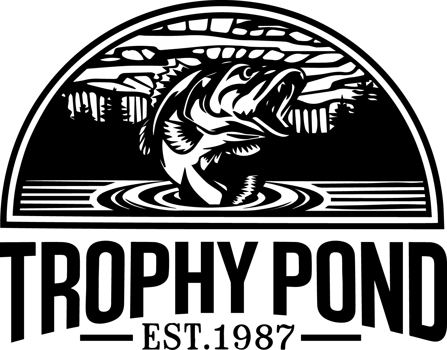 Trophy Pond