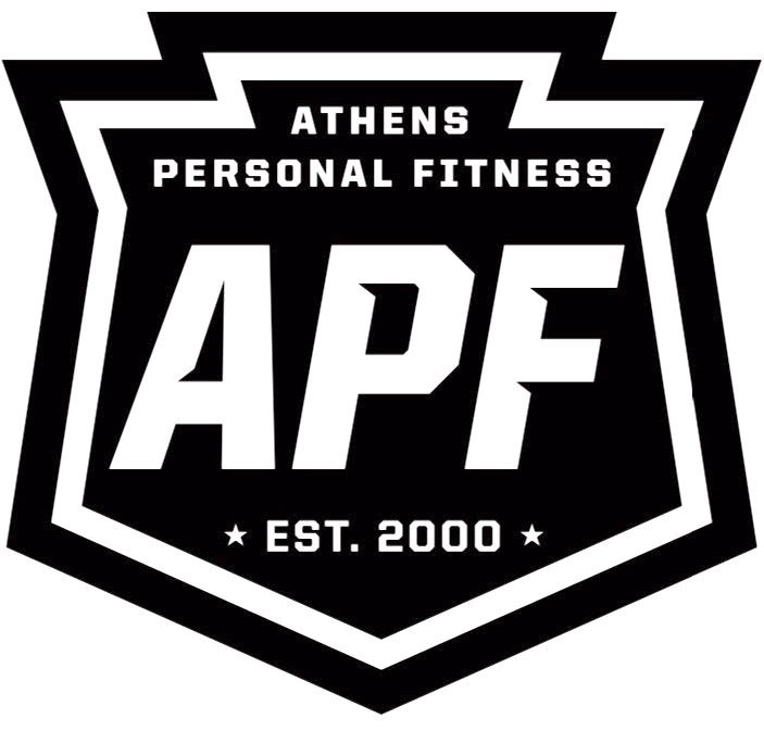 Athens Personal Fitness