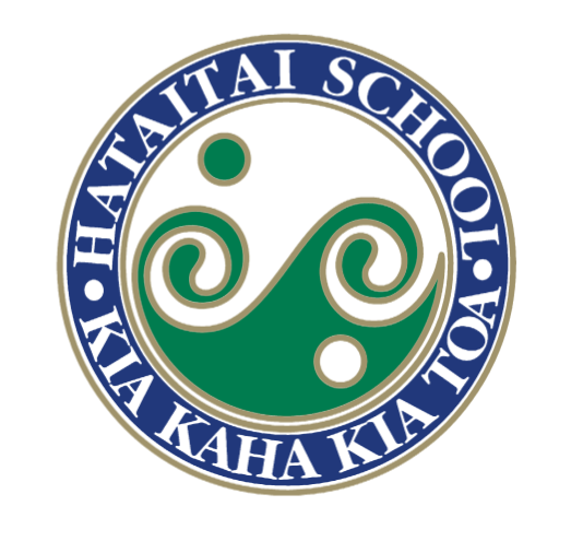 Hataitai School - kia kaha kia toa