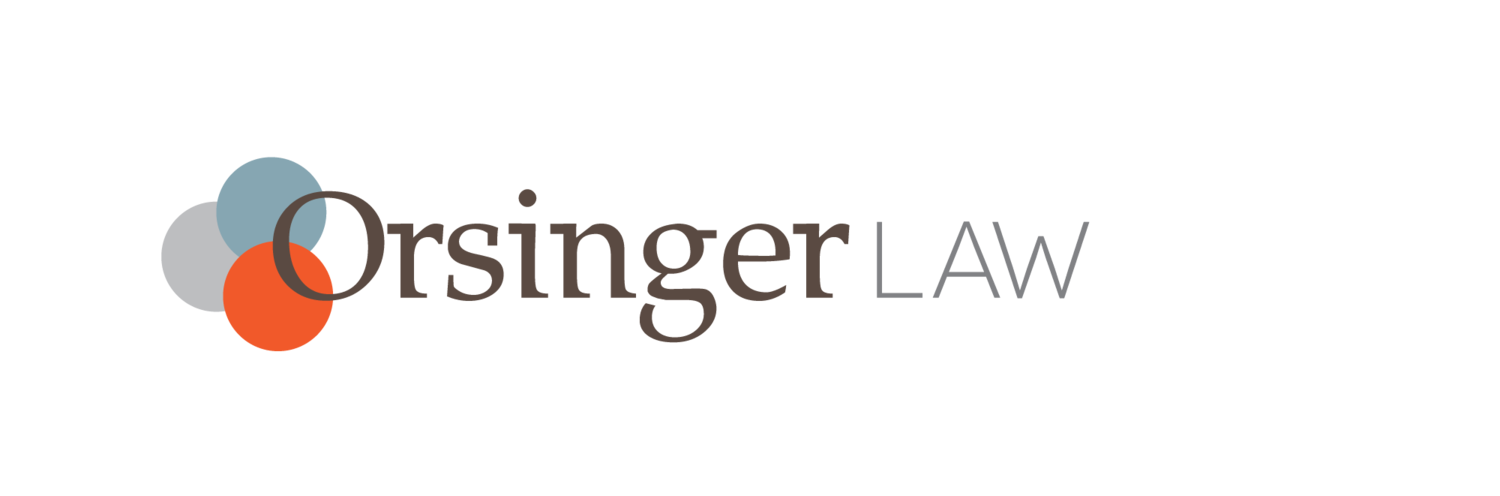 Orsinger Law