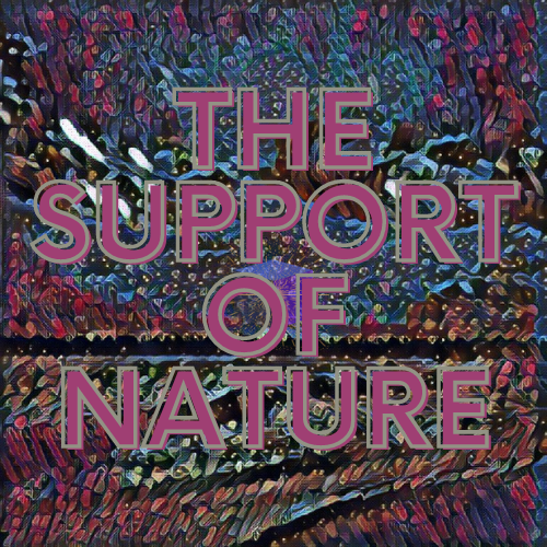 Support of Nature