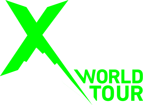 XTRI World Tour