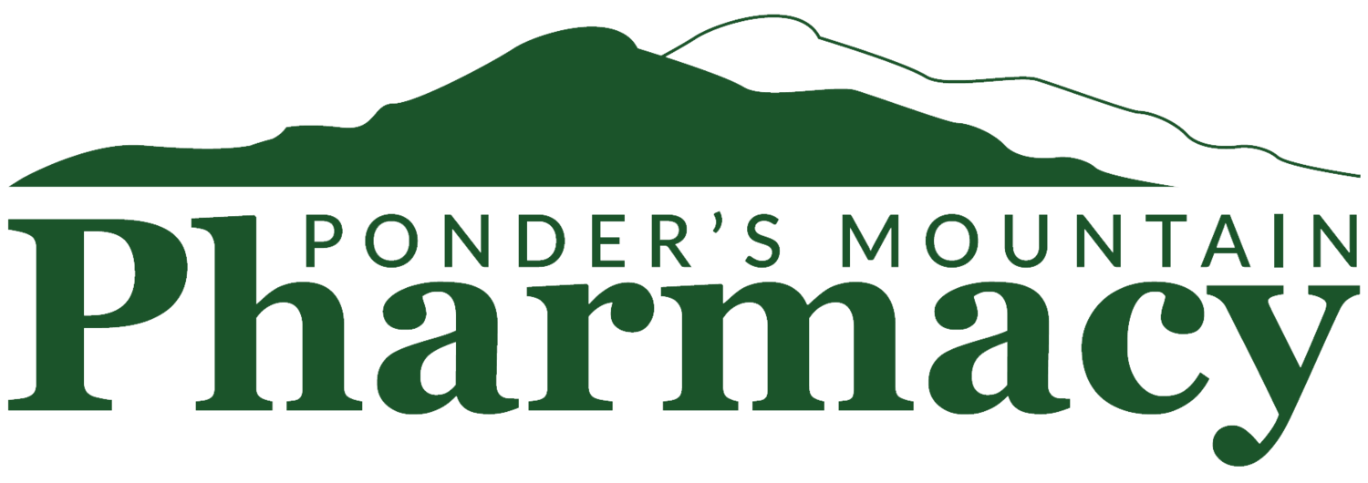 Ponder&#39;s Mountain Pharmacy