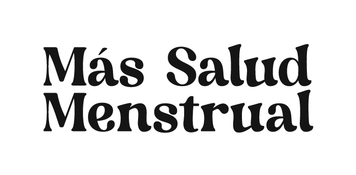 Más Salud Menstrual