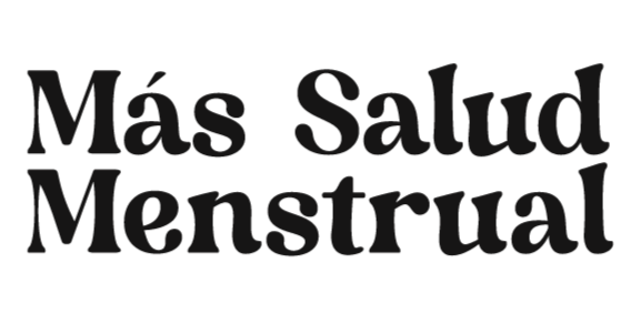 Más Salud Menstrual