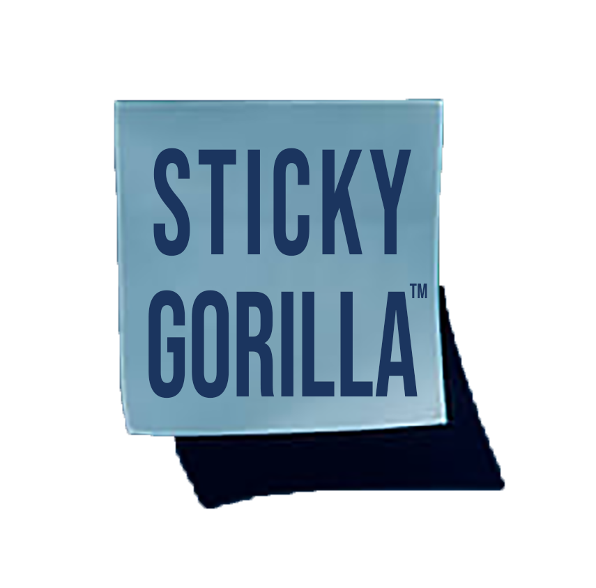 StickyGorilla