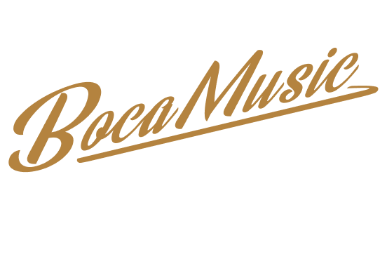 Boca Music