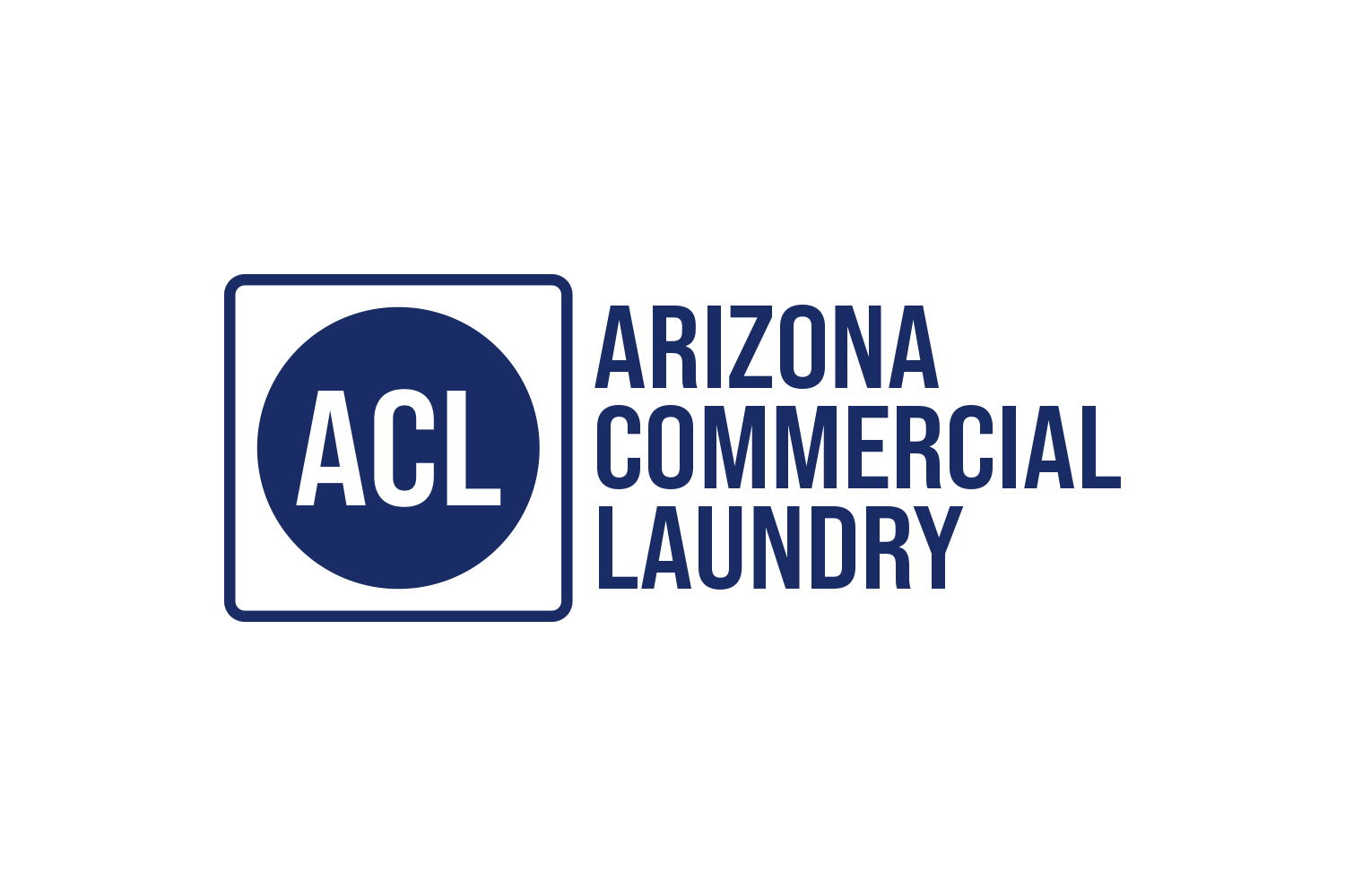 Arizona Commercial Laundry