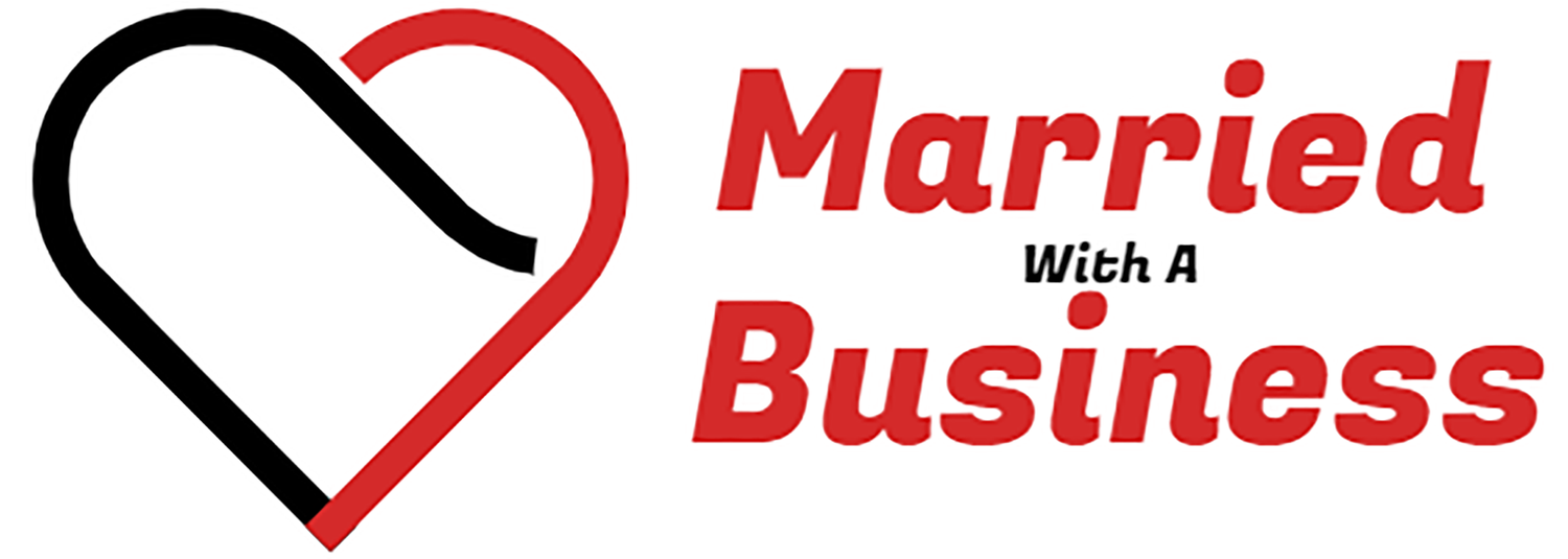 Married With a Business Podcast