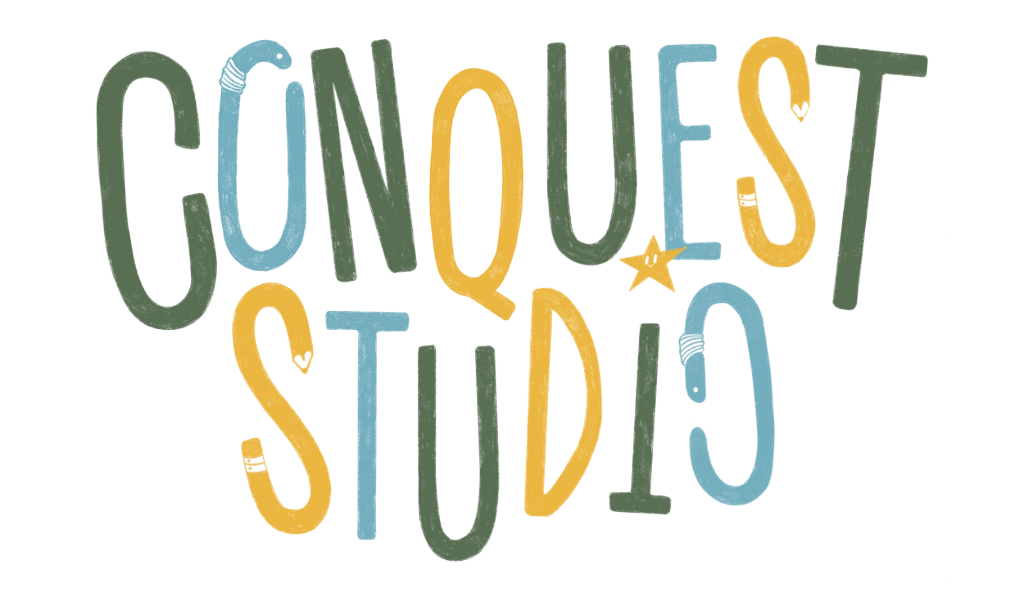 Conquest Studio